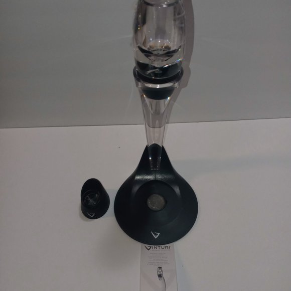 Wine Aerator - Picture 5 of 7